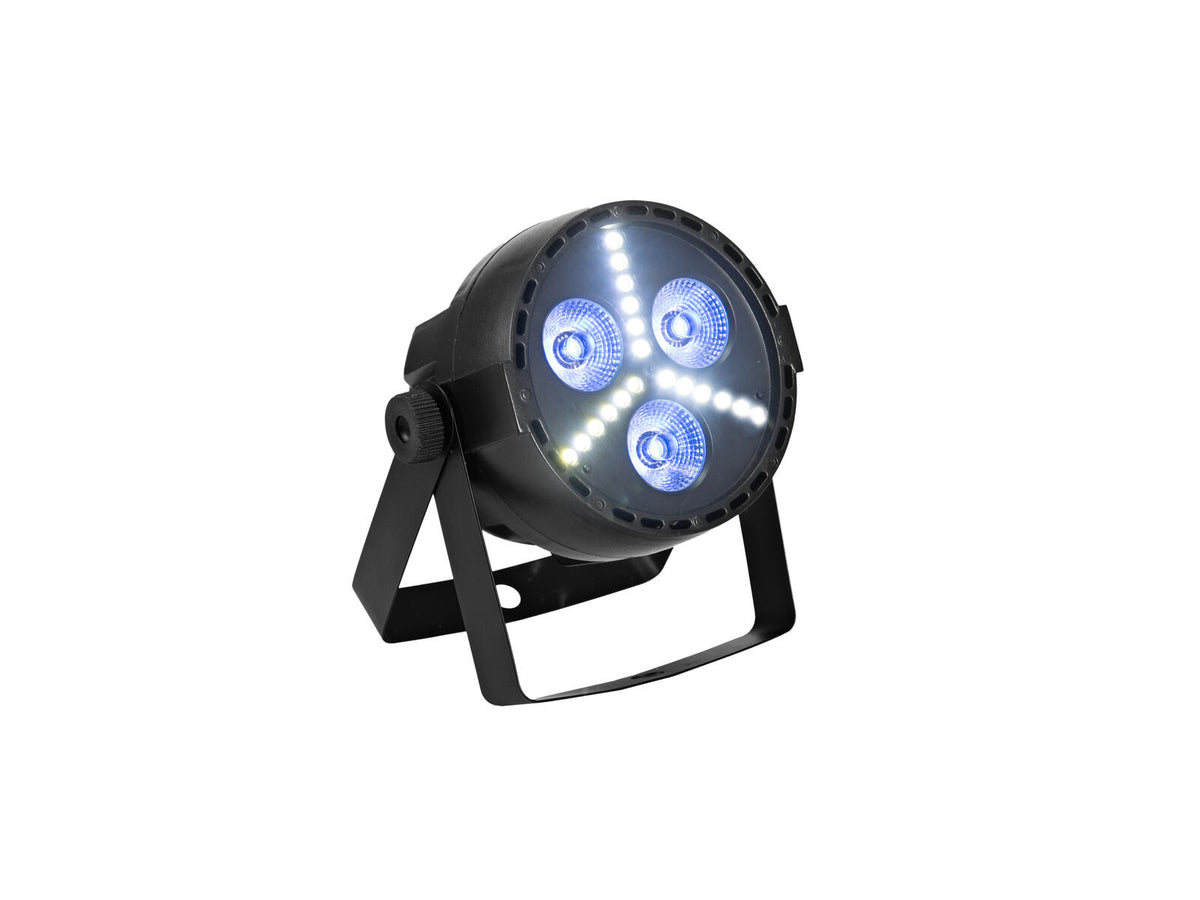 Eurolite LED PARty Hybrid Spot – Ansicht 5