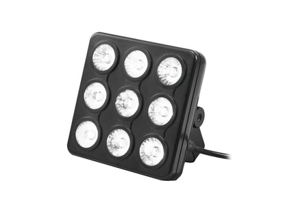 Eurolite LED Party Panel RGB+UV – Ansicht 4