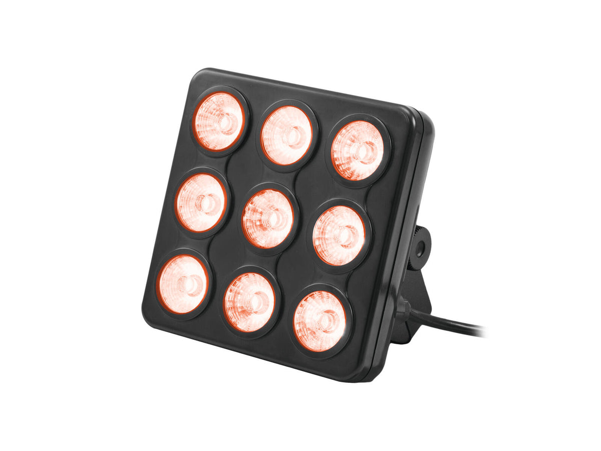 Eurolite LED Party Panel RGB+UV – Ansicht 5
