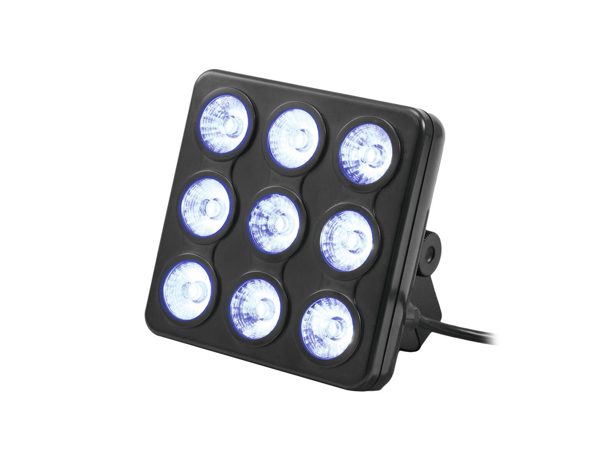 Eurolite LED Party Panel RGB+UV – Ansicht 6
