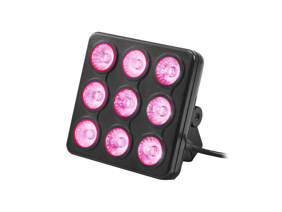 Eurolite LED Party Panel RGB+UV – Ansicht 7