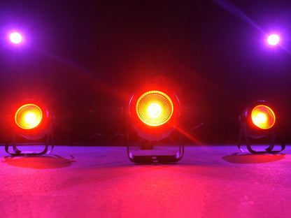 Eurolite LED PARty Spot COB – Ansicht 7