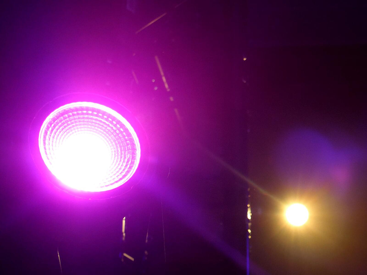 Eurolite LED PARty Spot COB – Ansicht 10