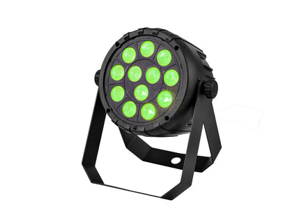Eurolite LED PARty Spot Silent RGB/WW – Ansicht 2