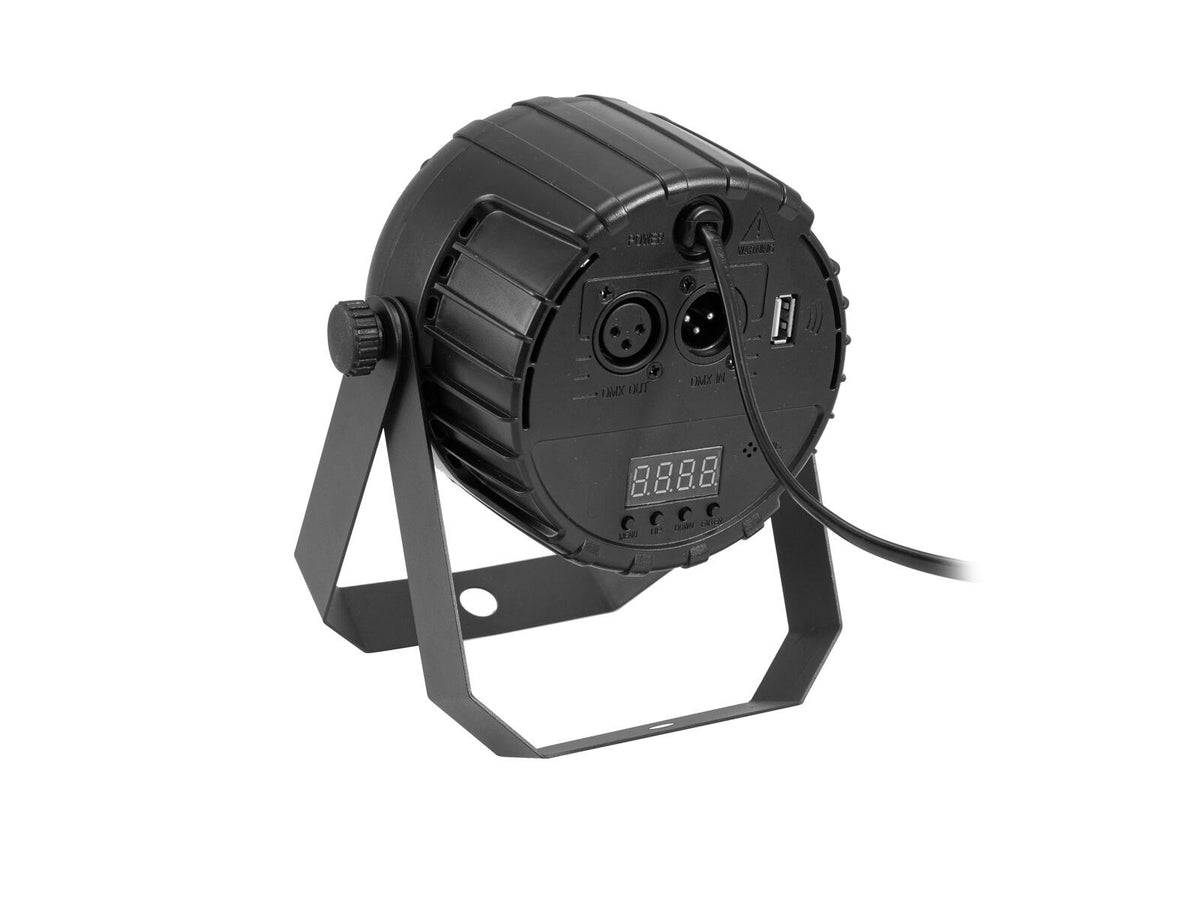 Eurolite LED PARty Spot Silent RGB/WW – Ansicht 3