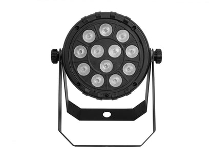 Eurolite LED PARty Spot Silent RGB/WW – Ansicht 4