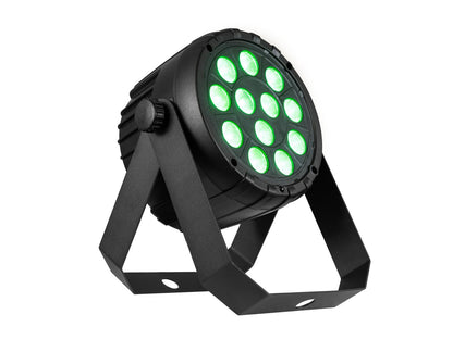 Eurolite LED PARty Spot Silent RGB/WW – Ansicht 5