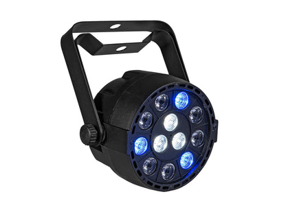 Eurolite AKKU Mini PARty RGBW Spot MK2 – Ansicht 2