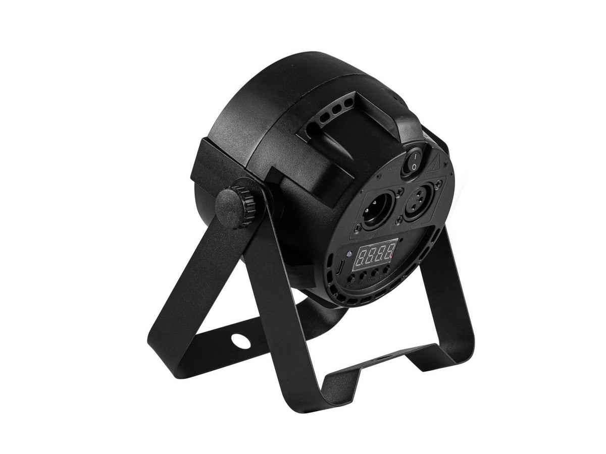 Eurolite AKKU Mini PARty RGBW Spot MK2 – Ansicht 4
