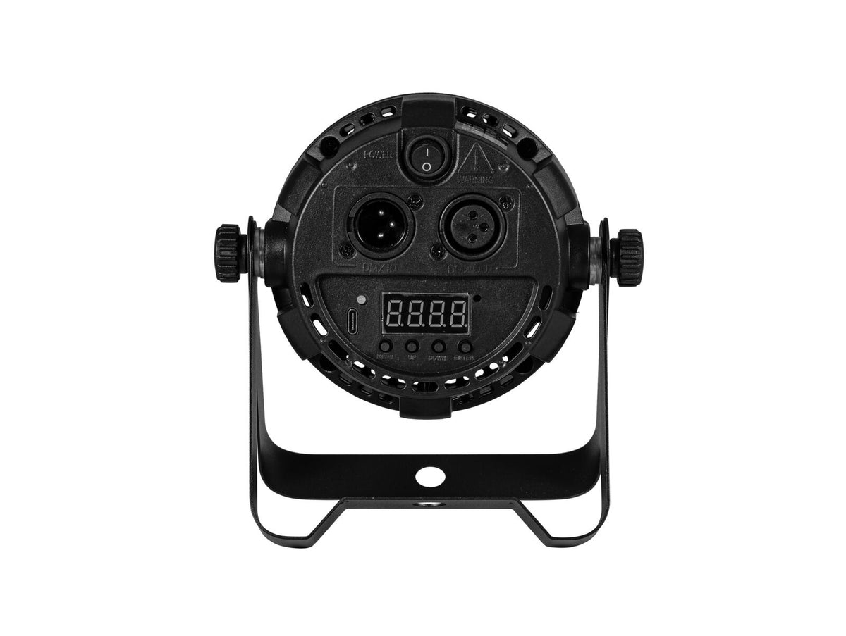Eurolite AKKU Mini PARty RGBW Spot MK2 – Ansicht 5