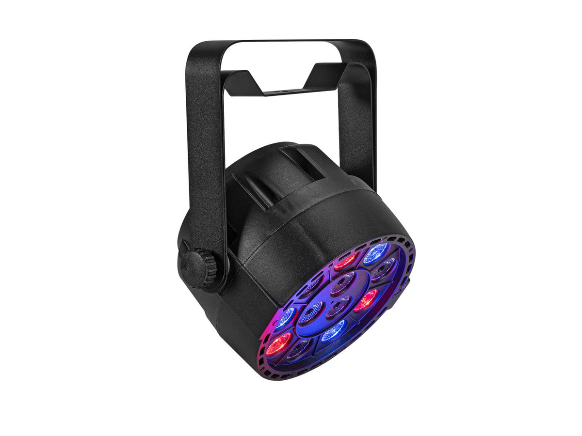 Eurolite AKKU Mini PARty RGBW Spot MK2 – Ansicht 6