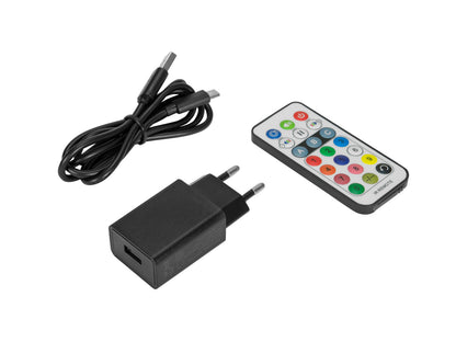 Eurolite AKKU Mini PARty RGBW Spot MK2 – Ansicht 7