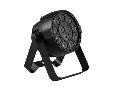 Eurolite AKKU Mini PARty RGBW Spot MK2 – Ansicht 8