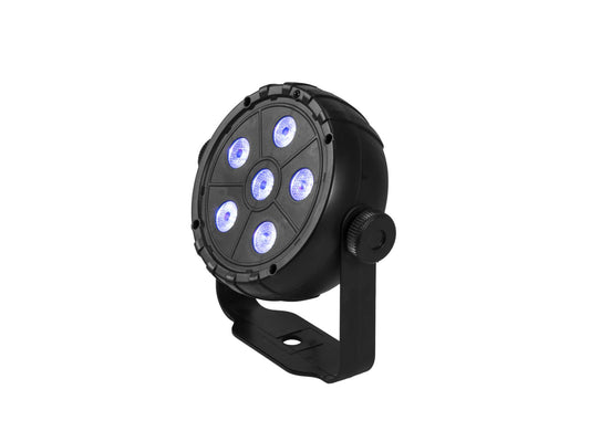 Eurolite LED PK-3 USB TCL Spot – Ansicht 2