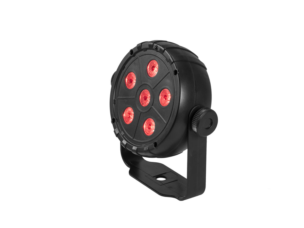 Eurolite LED PK-3 USB TCL Spot – Ansicht 6