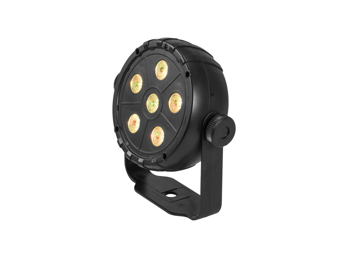 Eurolite LED PK-3 USB TCL Spot – Ansicht 7
