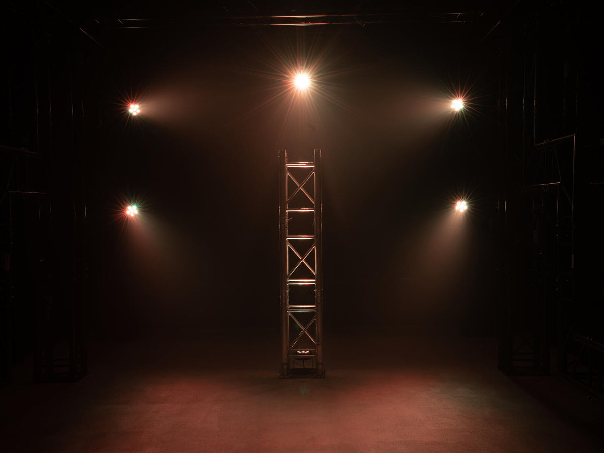 Eurolite LED PK-3 USB TCL Spot – Ansicht 10