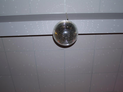Eurolite Spiegelkugel 30cm – Ansicht 9