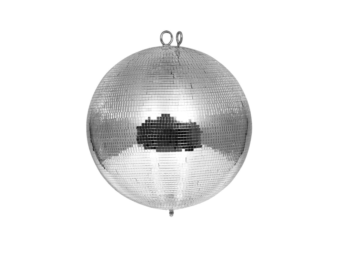 Eurolite Spiegelkugel 40cm (5x5mm)