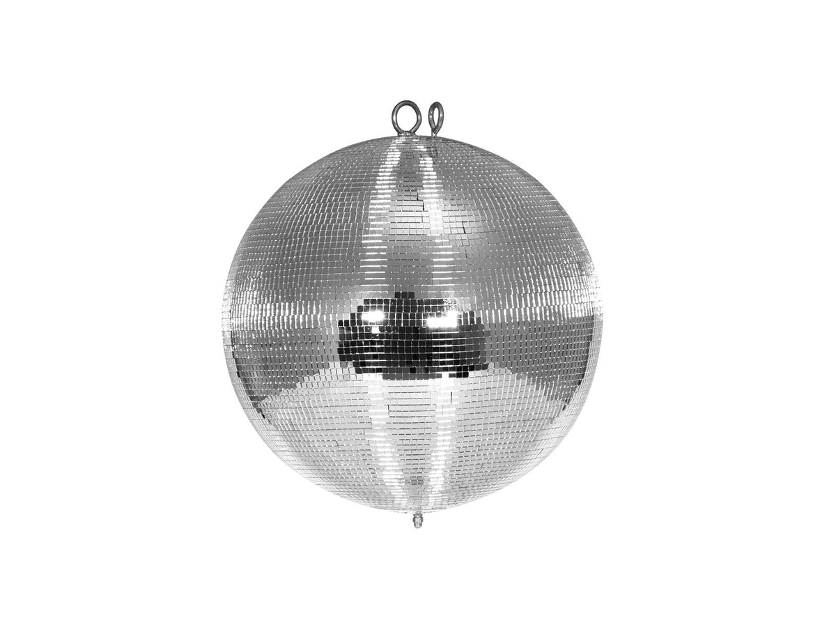 Eurolite Spiegelkugel 40cm (5x5mm) – Ansicht 2