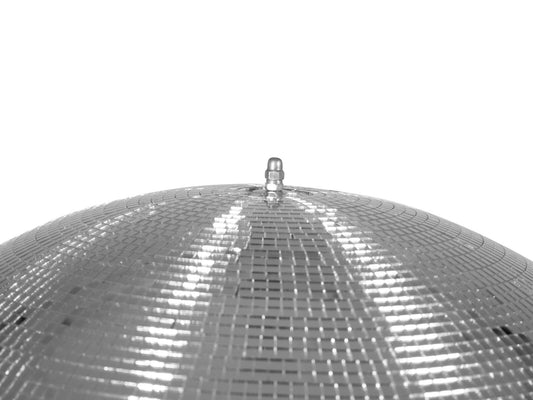 Eurolite Spiegelkugel 50cm (5x5mm) – Ansicht 2