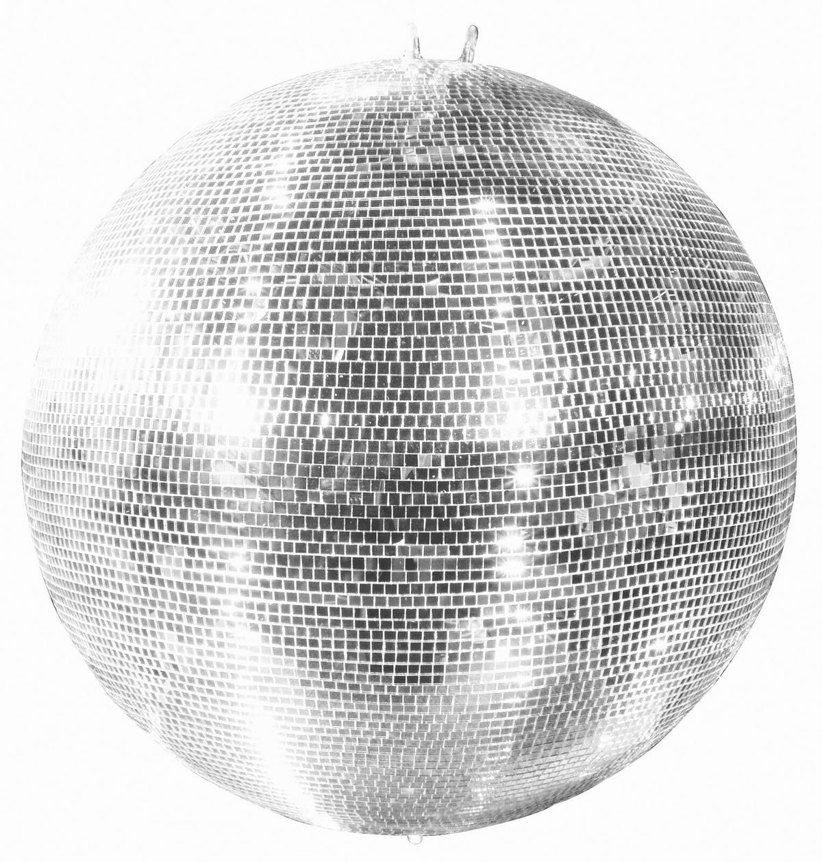 Eurolite Spiegelkugel 75cm