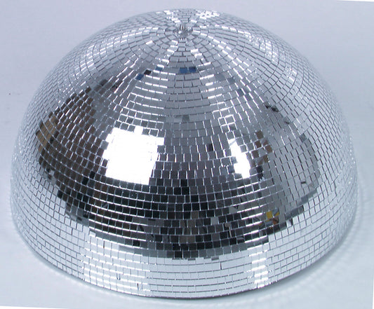 Eurolite Spiegel-Halbkugel 50cm motorisiert