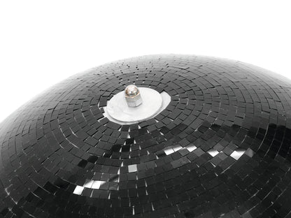 Eurolite Spiegelkugel 75cm schwarz – Ansicht 2