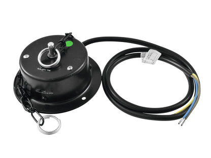 Eurolite MD-1015 Drehmotor ohne Netzstecker