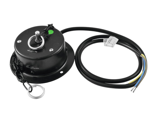 Eurolite MD-1015 Drehmotor ohne Netzstecker