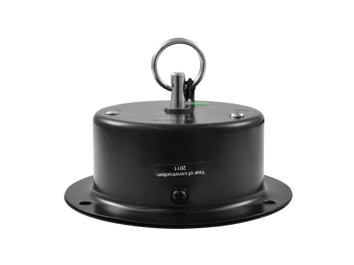 Eurolite MD-1015 Drehmotor ohne Netzstecker – Ansicht 2