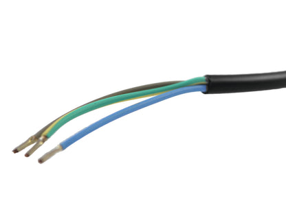 Eurolite MD-1015 Drehmotor ohne Netzstecker – Ansicht 3