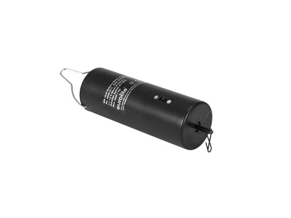 Eurolite MB-1010 Batteriemotor schwarz – Ansicht 2