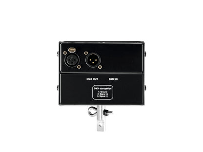 Eurolite MD-2030 DMX Sicherheits-Drehmotor – Ansicht 2