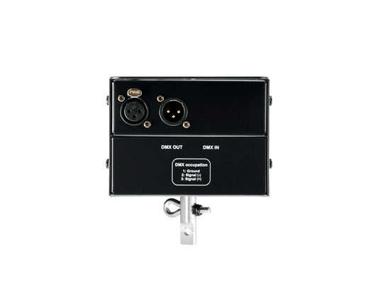 Eurolite MD-2030 DMX Sicherheits-Drehmotor – Ansicht 2