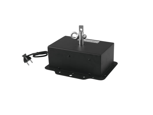 Eurolite MD-3030 DMX Sicherheits-Drehmotor