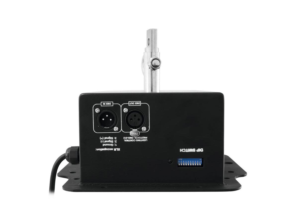 Eurolite MD-3030 DMX Sicherheits-Drehmotor – Ansicht 5