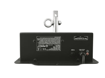 Eurolite MD-3030 DMX Sicherheits-Drehmotor – Ansicht 7
