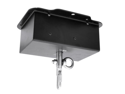 Eurolite MD-3050 Sicherheits-Drehmotor – Ansicht 2