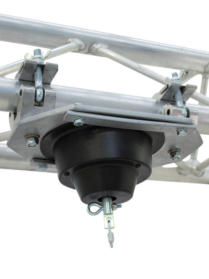 Eurolite Montageplatte für MD-2010 – Ansicht 2