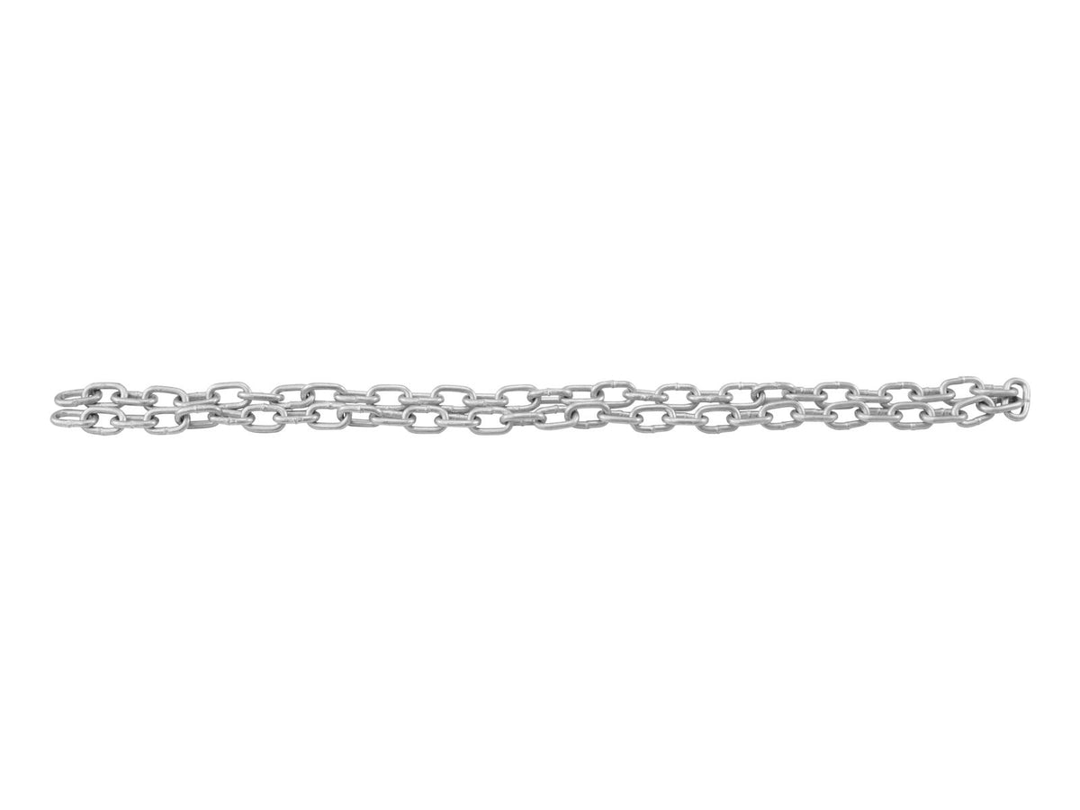 Eurolite Rundstahlkette 4mm, WLL 80kg, 33cm – Ansicht 2