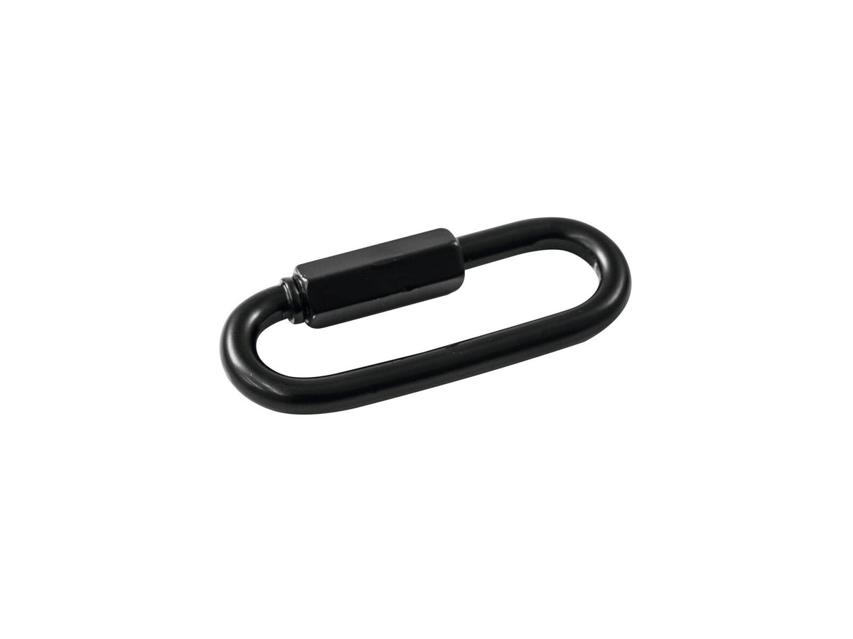 Eurolite Schnellverbindungsglied Typ B-200 schwarz