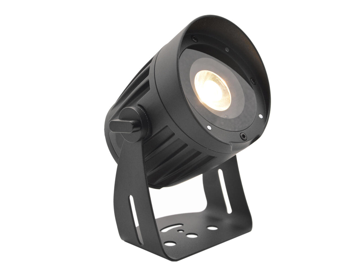 Eurolite LED Outdoor Spot 15W RGBW QuickDMX mit Erdspieß – Ansicht 6
