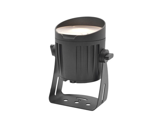 Eurolite LED Outdoor Spot 18W WW mit Erdspieß – Ansicht 2