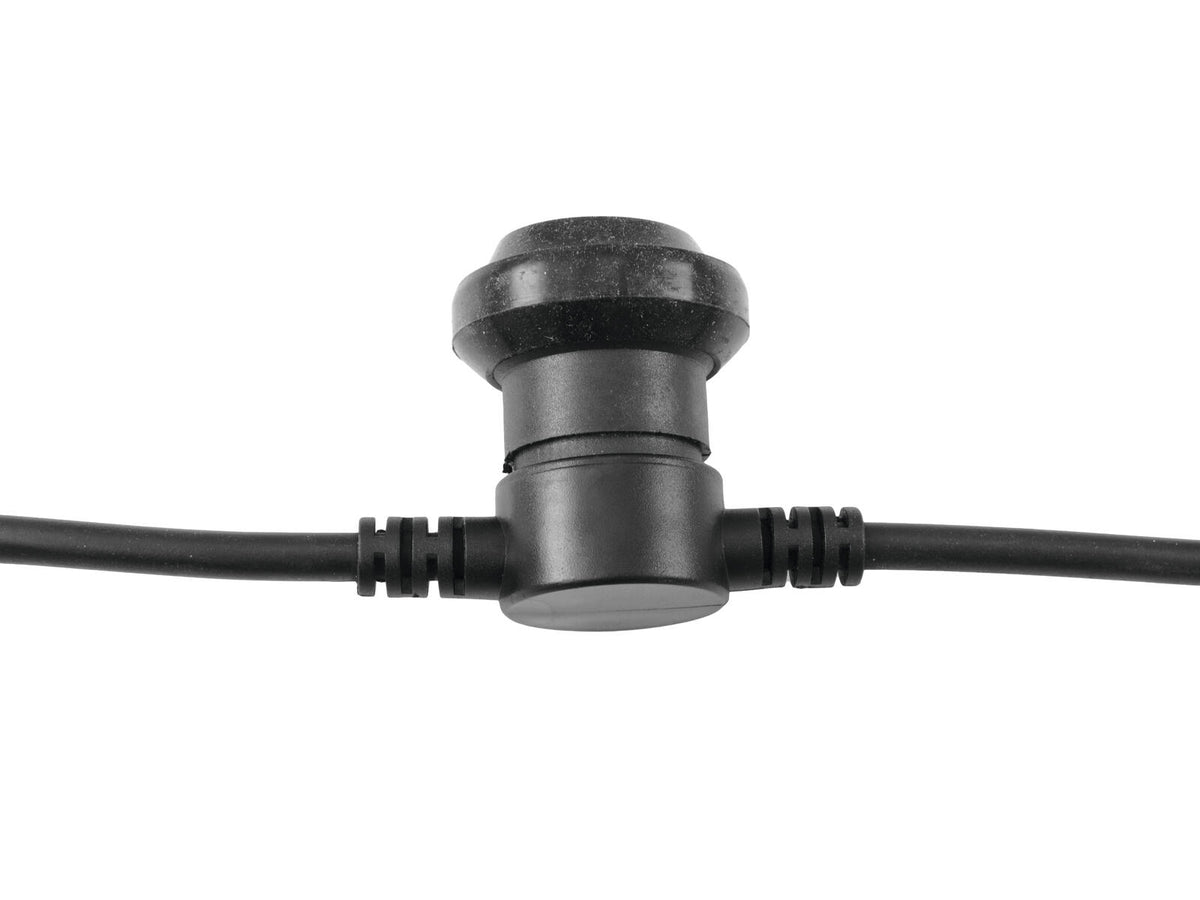 Eurolite BLN-10 E-27 Lichterkette classic – Ansicht 2