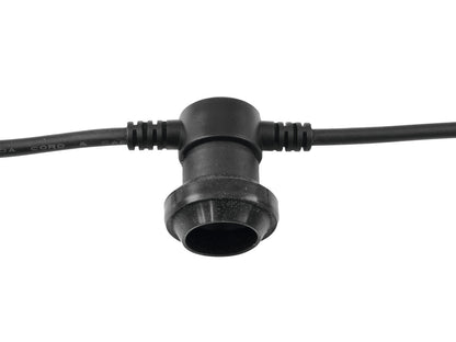 Eurolite BLN-10 E-27 Lichterkette classic – Ansicht 3