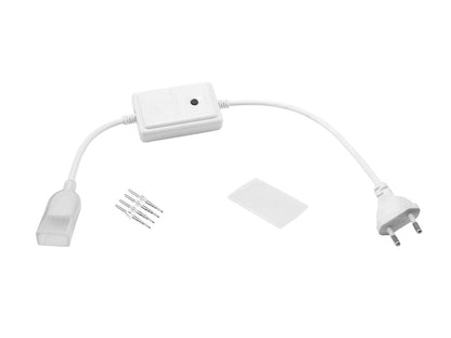 Eurolite Controller Basic für LED Neon Flex 230V Slim RGB