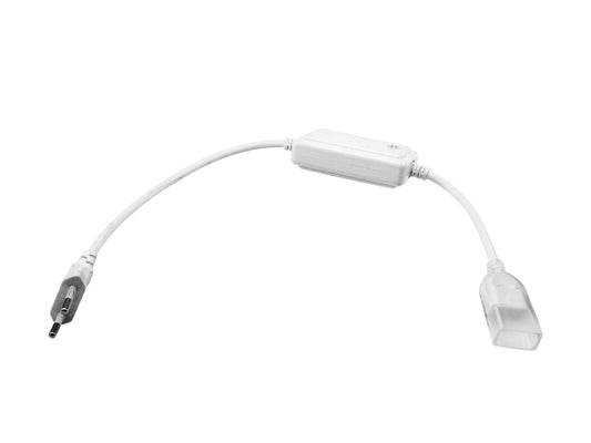 Eurolite Controller Basic für LED Neon Flex 230V Slim RGB – Ansicht 2