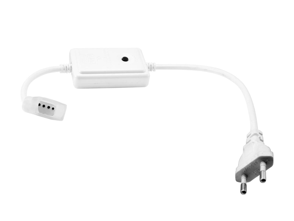 Eurolite Controller Basic für LED Neon Flex 230V Slim RGB – Ansicht 3
