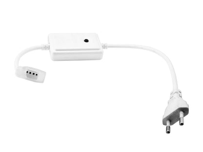 Eurolite Controller Basic für LED Neon Flex 230V Slim RGB – Ansicht 3